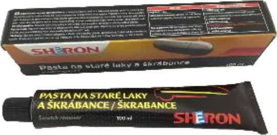Scratch Paste 100ml Sheron