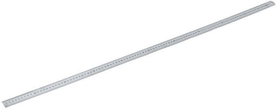 Metal Measuring Ruler 100 Cm