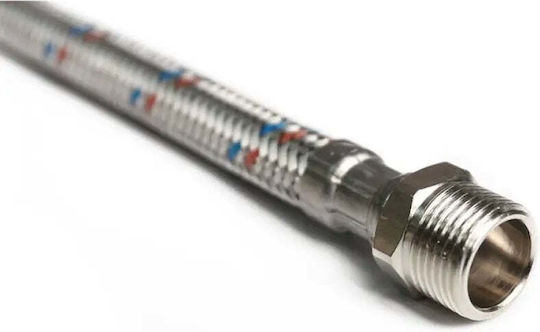 Flexible Connection Fil-nox 1 2x1 2 Mm 60cm Neoperl