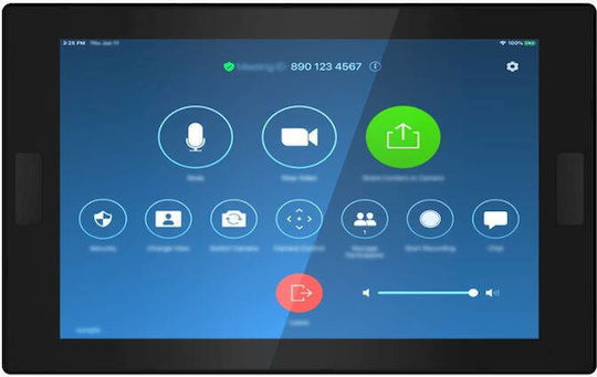 Lenovo Αξεσουάρ Συνδιάσκεψης Thinksmart Core