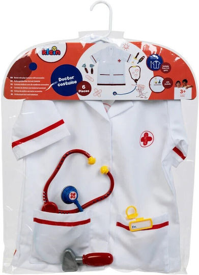 Klein Kinder Medizinisches Set für 5+ Jahre
