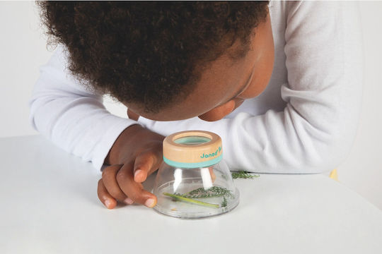 Janod Wooden Gardening Toy for Ages 3+