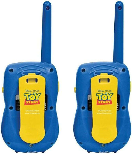 Lexibook Walkie Talkies για 3+ Ετών