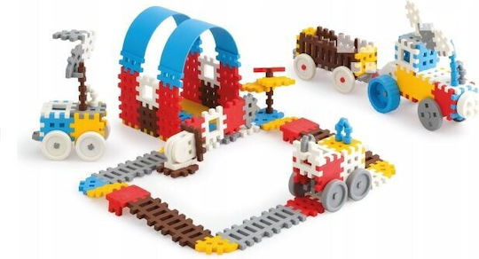 Marioinex Building Blocks For 3+ Years 1 Piece