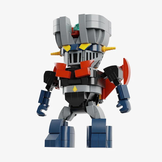 Pantasy Blocks Mazinger Z - Mazinger Z 248pcs