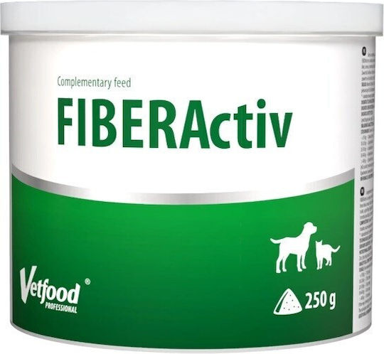 Vetfood 250gr für Magen-Darm-Erkrankungen