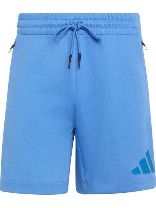 Z.n.e. Bermude Sport Bărbătești Bleumarin