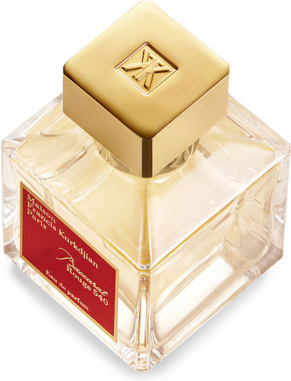 Maison Francis Kurkdjian Paris Baccarat Rouge 540 Eau de Parfum 70ml