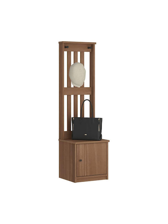Sandens Έπιπλο Εισόδου με Παπουτσοθήκη 45x40x159.5εκ.