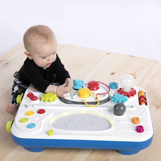Baby Einstein Маса за дейности със светлина и звуци