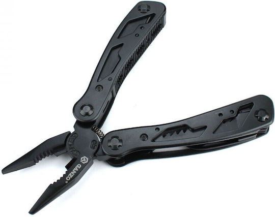 Ganzo KeySmart Mehrzweckwerkzeug
