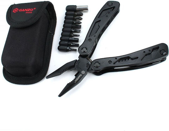 Ganzo KeySmart Mehrzweckwerkzeug
