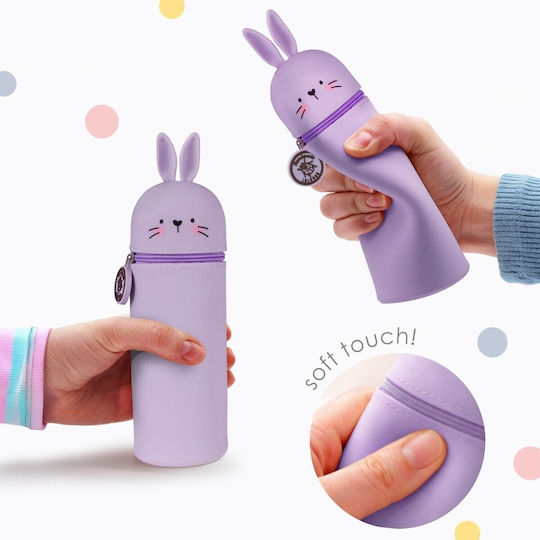 Lulubug Κασετίνα από Σιλικόνη