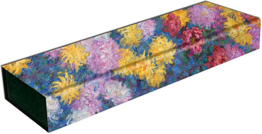 Paperblanks Κασετίνα Πορτοκαλί