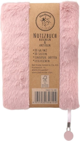 Lulubug Bullet Notizbuch mit Punkten