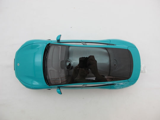 Xiaomi Fernsteuerbares Auto Türkis