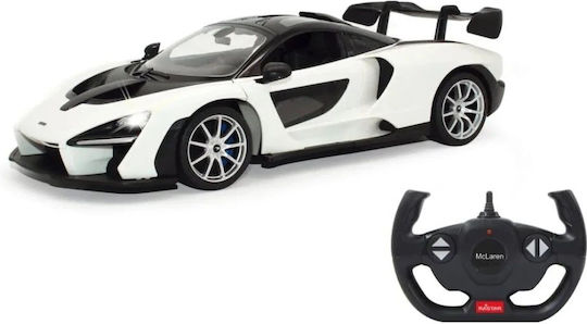McLaren Ferngesteuertes Auto 2WD Weiß