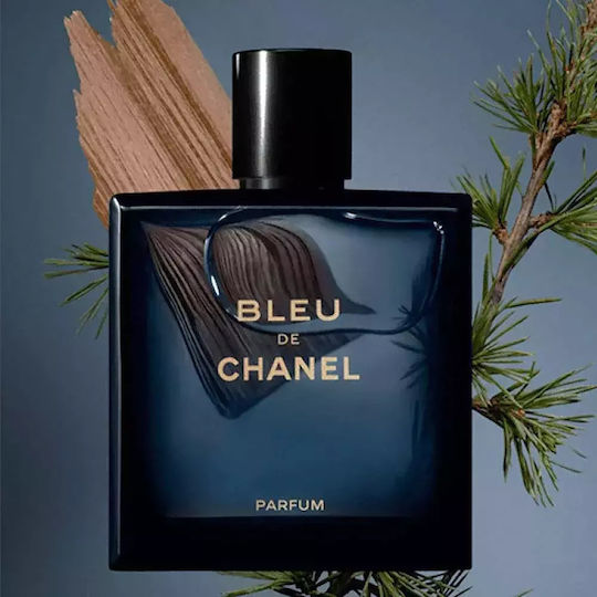 Chanel Bleu De Chanel Eau de Parfum 100ml | Skroutz Romania