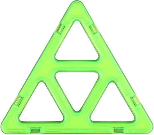 Magformers Μαγνητικό Παιχνίδι Κατασκευών για Παιδιά 3+ Ετών
