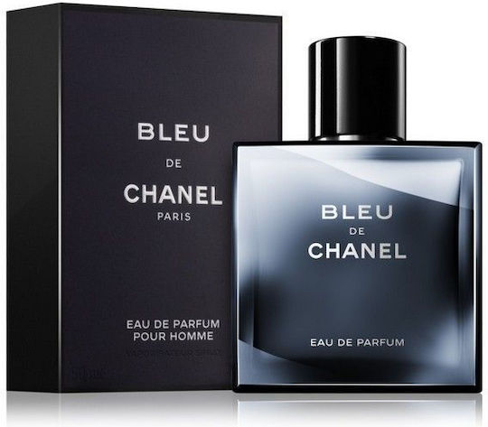 Chanel Bleu De Chanel Eau de Parfum 50ml | Skroutz Romania