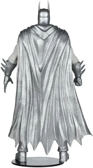 Dc Multiverse Actionfigur White Lantern Batman Brightest Day Rote Platin-Edition Höhe 18cm