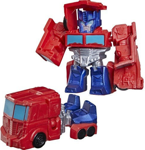 Φιγούρα Δράσης Transformers