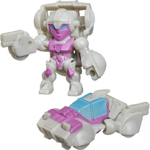 Φιγούρα Δράσης Transformers