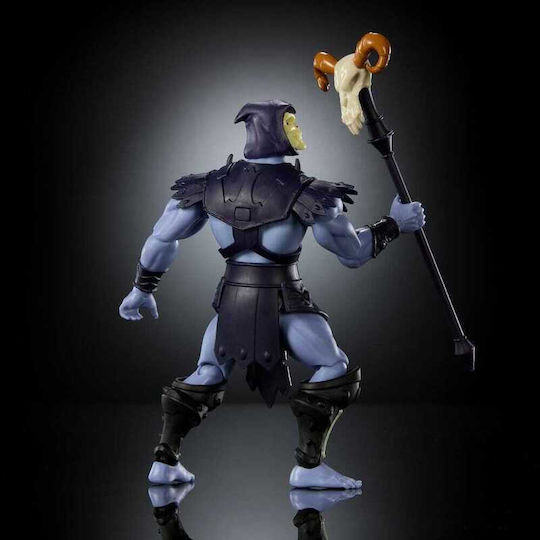 Action Figure Masters of the Universe Origins Cartoon Collection Skeletor Masters of the Universe 14cm