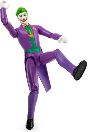 Figurină De Acțiune Joker Batman 30cm