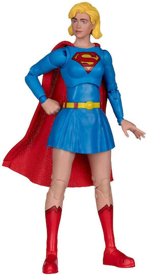 Фигура За Действие Dc Multiverse Collector Edition 18см