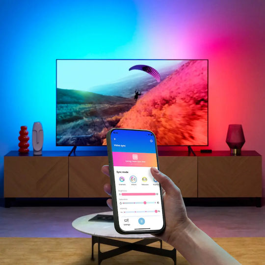 Philips Смарт LED Лента Sync Box Wi-Fi