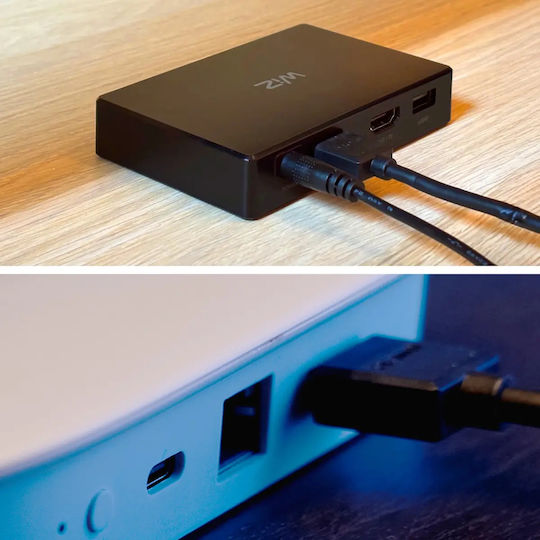 Philips Смарт LED Лента Sync Box Wi-Fi