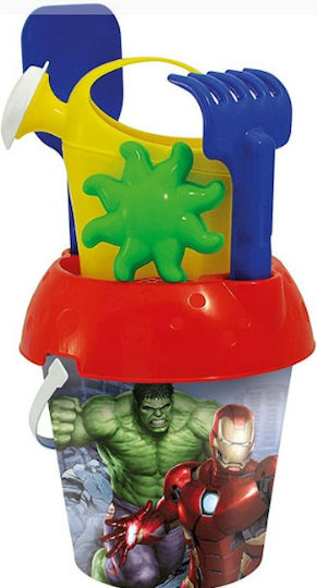 Adriatic Avengers Set Dispozitiv De Asigurare De Plajă Cu Accesorii