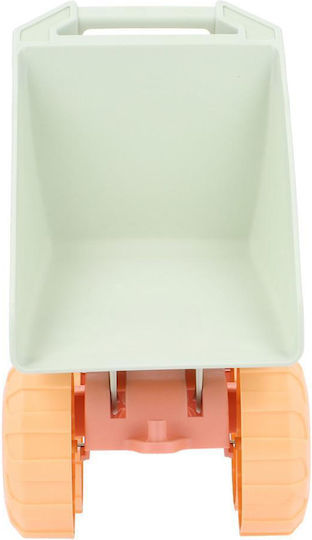 Strandspielzeug Traktor Beige Monnëka