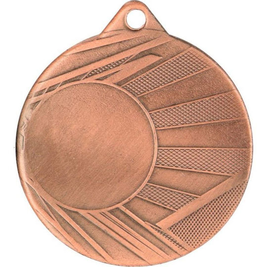 Tryumf Copper Sports Medal