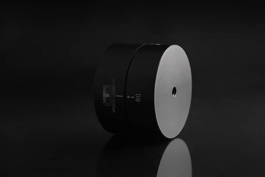 Time Lapse Adapter Schwarz