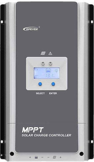 Epever MPPT Tracer 5420AN 50A Регулатор На Зареждане