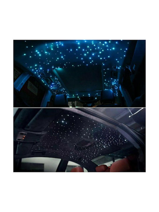Lumină Decorativă Ceiling Fiber Optic Kit RGBW
