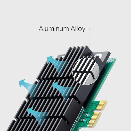 Tp-link Archer T4e Pci-e Network Card