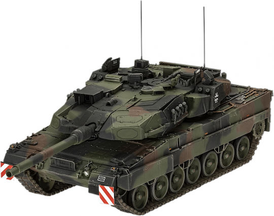 Revell Leopard 2a7a1 Scale 1:35 03360