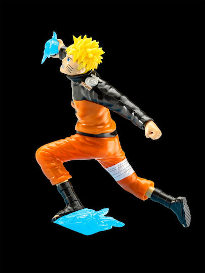Revell Naruto Shippuden 1/16 Easy-click Σετ Μοντελισμού