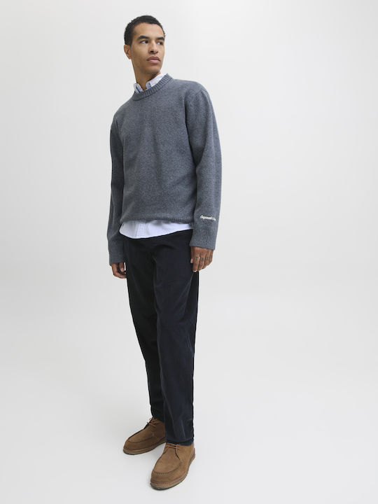 Trousers Blue