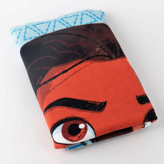 Disney Vaiana Moana Microfibre Beach Towel