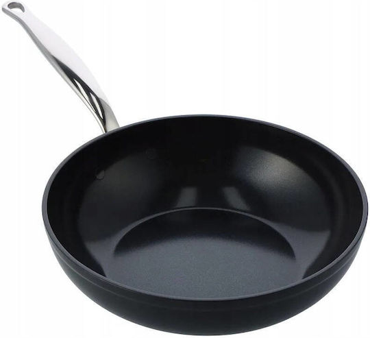 Green Pan Barcelona Pro 28cm Wok