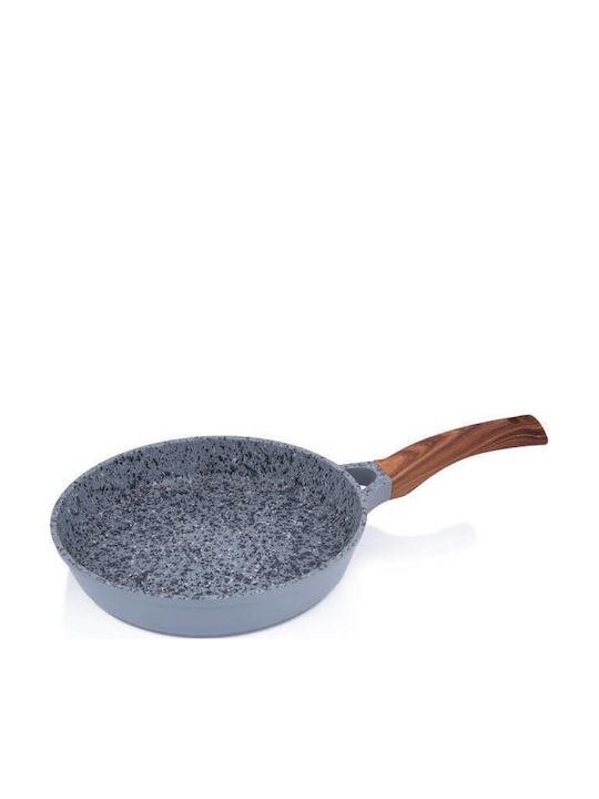 Gurmeo Tigaie Din Aluminiu 24cm