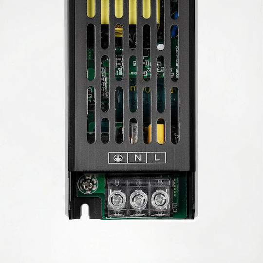 kelvo Adjustable LED Power Supply IP20 Power 100W with Output Voltage 12V