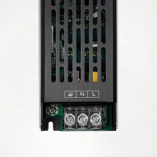 kelvo Adjustable LED Power Supply IP20 Power 200W with Output Voltage 24V