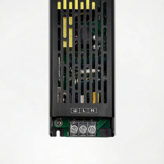 kelvo Adjustable LED Power Supply IP20 Power 400W with Output Voltage 12V