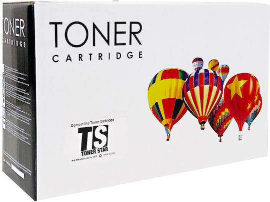 Cartuș Compatibil Hp Cc530a Ce410x Hp305x Cf380x Hp312x 4400 Pagini Ts Toner Star Negru