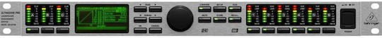 Behringer Dcx2496 Дигитален Процесор За Тонколони